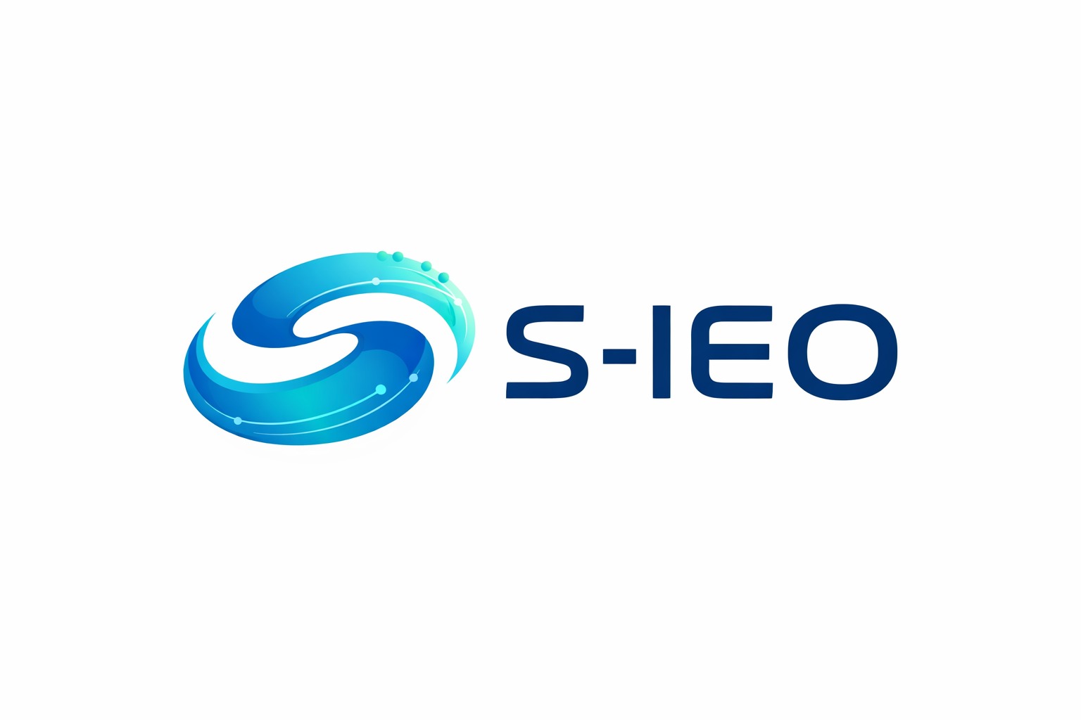 S-IEO Logo